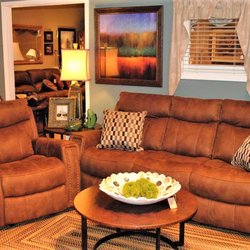 Jensen Furniture - Jensen Furniture Luck WI, Furniture store, couches, home decor and more!