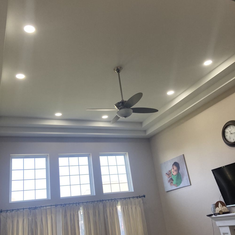 TOP 10 BEST Lighting Installation in Toledo, OH - Updated 2026 - Yelp, image size:1000x1000