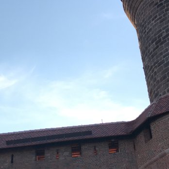 Sinwellturm - Sinwellturm Kaiserburg Nurnberg Castle Nurnberg - Landmarks & Historical Buildings Near Me - Nuremberg, BY