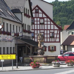 Hotel Goldener Anker