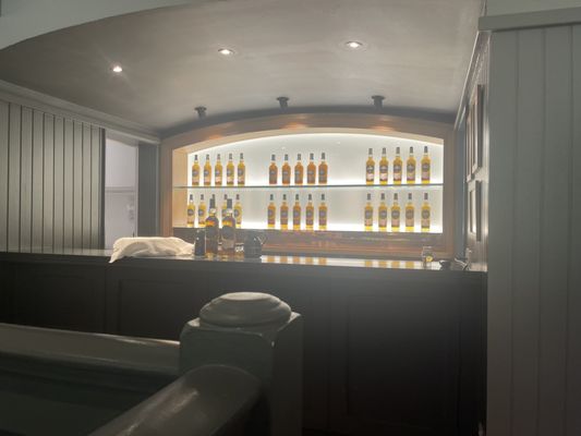 Glengoyne Distillery by null