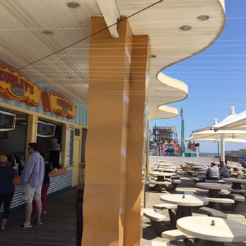 Curley's Fries - Fast Food Near Me - Wildwood, New Jersey Curley's Fries - Fast Food Near Me - Wildwood, New Jersey