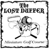 Lost Duffer Miniature Golf gift card