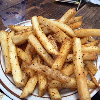 Pine State Biscuits - Small Cajun fries - Breakfast & Brunch Near Me - Portland, Oregon