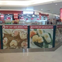 Sushi Mart