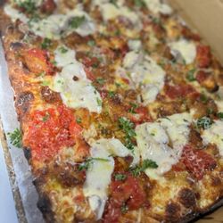 Founded Pizzeria
