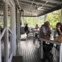 Cafe Wollombi