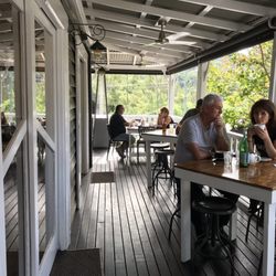 Cafe Wollombi