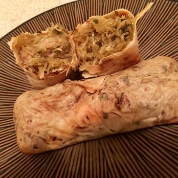 Eggrolls - Asian Fusion Near Me - Appleton, Wisconsin