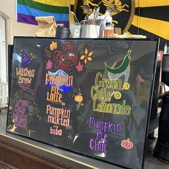 Solar Roast Coffee - Coffee & Tea Near Me - Pueblo, Colorado