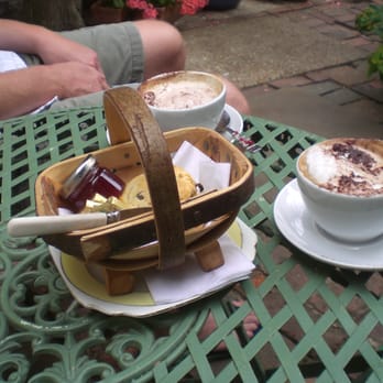 Badgers Tea House - British Near Me - Alfriston, ESX Badgers Tea House - British Near Me - Alfriston, ESX