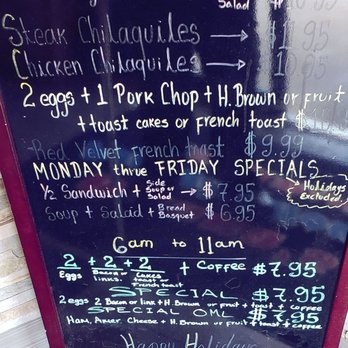 Briana's Pancake House - Breakfast & Brunch Near Me - Batavia, Illinois