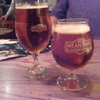 Crafty Pig - London Pale Ale - Pubs Near Me - Manchester, XGM
