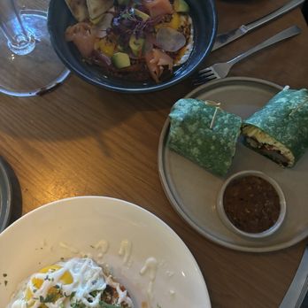 Cala - Brunch items - Mediterranean Near Me - Scottsdale, Arizona