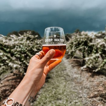 Deep Water Vineyard - The Rose! - Wineries Near Me - Wadmalaw Island, South Carolina Deep Water Vineyard - The Rose! - Wineries Near Me - Wadmalaw Island, South Carolina