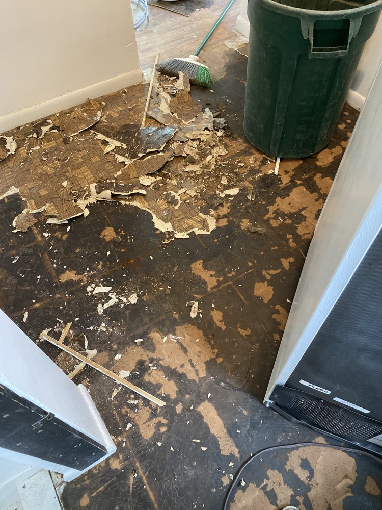 Slide of AB & RD Management Group