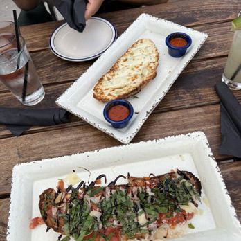 Eno's Pizza Tavern - Bruschetta's - Pizza Near Me - Coppell, Texas Eno's Pizza Tavern - Bruschetta's - Pizza Near Me - Coppell, Texas