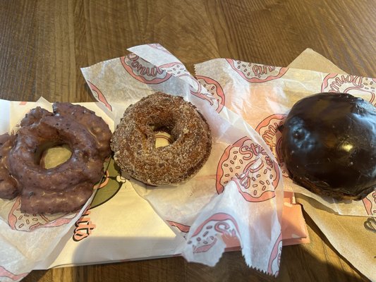 Stan's Donuts & Coffee by null