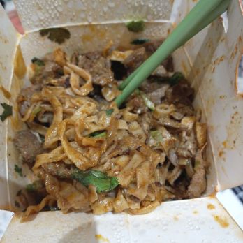 The Handpulled Noodle - Spicy cumin lamb noodles - Noodles Near Me - New York, New York The Handpulled Noodle - Spicy cumin lamb noodles - Noodles Near Me - New York, New York