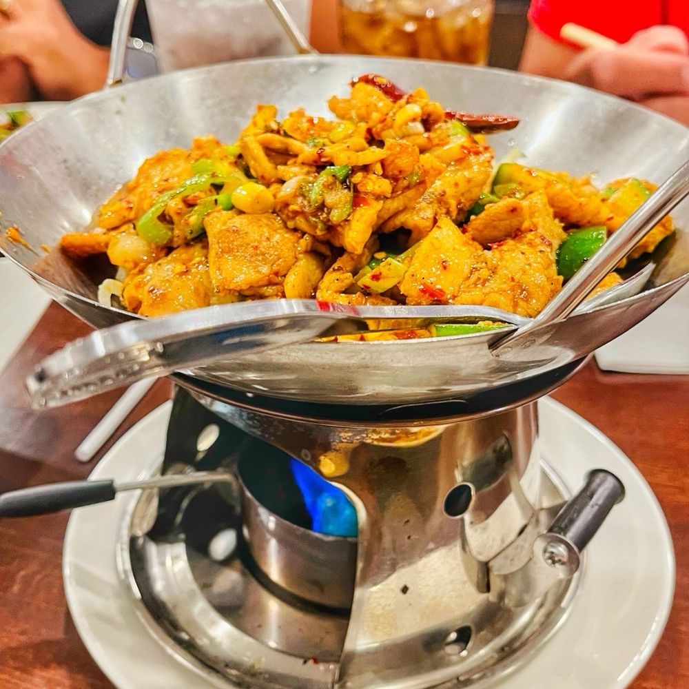 Wok Spicy - Chinese Near Me - Englewood, Colorado Wok Spicy - Chinese Near Me - Englewood, Colorado