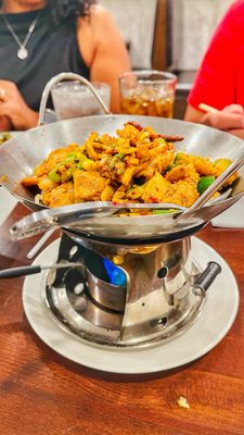 Wok Spicy 川天地 by null