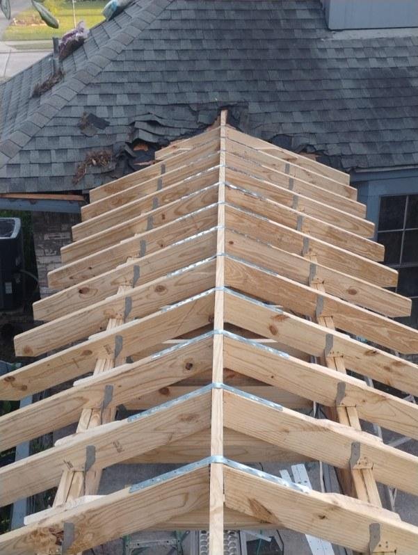 Slide of Weatherly Roofing & Construction