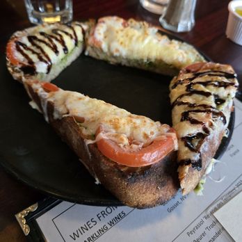 Sarducci's - Bruschetta - Italian Near Me - Montpelier, Vermont Sarducci's - Bruschetta - Italian Near Me - Montpelier, Vermont