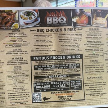 Dallas BBQ - Rego Park - Barbeque Near Me - Rego Park, New York Dallas BBQ - Rego Park - Barbeque Near Me - Rego Park, New York