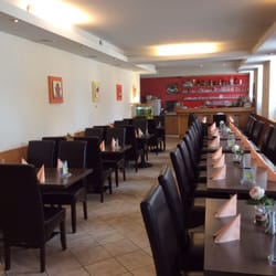 Asia Restaurant Peng