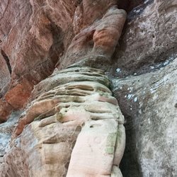 Whispering Cave