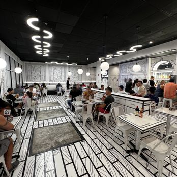 Doodle Noodle Bar - Noodles Near Me - Tampa, Florida Doodle Noodle Bar - Noodles Near Me - Tampa, Florida