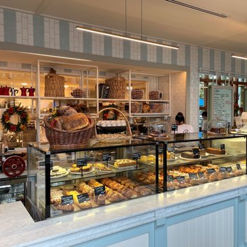 Bianca - From the Bakery Side - French Near Me - Culver City, California Bianca - From the Bakery Side - French Near Me - Culver City, California