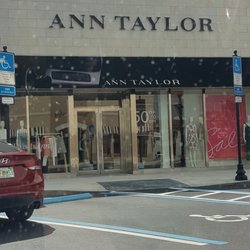 Ann Taylor