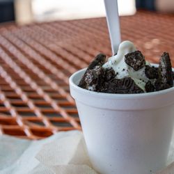 Dairy Kastle