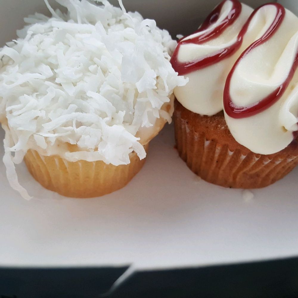 Mr. Cupcakes - Cupcakes Near Me - Hawthorne, New Jersey