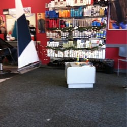 Great Clips