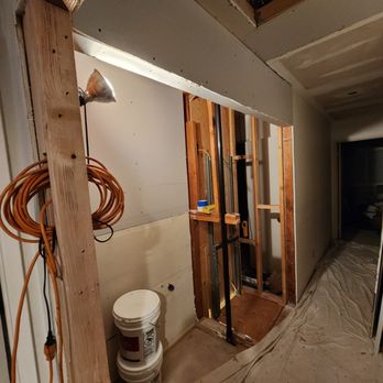 Easley Done - Handyman Near Me