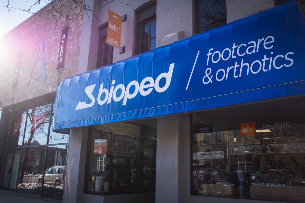 BIOPED GUELPH Updated July 2024 12 Photos 102 Wyndham Street N