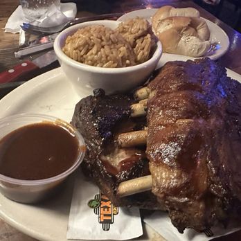 Texas Roadhouse - Ribs & Seasoned Rice - Barbeque Near Me - Peoria, Arizona Texas Roadhouse - Ribs & Seasoned Rice - Barbeque Near Me - Peoria, Arizona