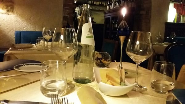 Ristorante Apollinare by null