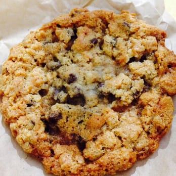 Jane On Larkin - Crazy cookie - Coffee & Tea Near Me - San Francisco, California Jane On Larkin - Crazy cookie - Coffee & Tea Near Me - San Francisco, California