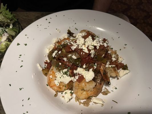 The Brown Bottle by null