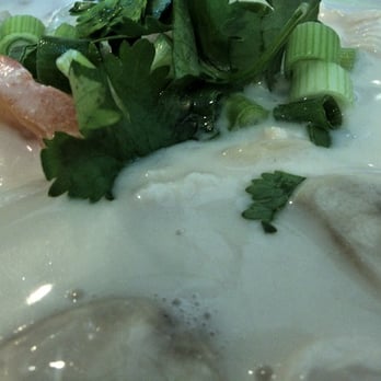 Moo Dang - More Tom Kha Gai photos - Thai Near Me - Reno, Nevada