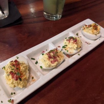 Prime Cut Cafe - Devilish Eggs - Steakhouses Near Me - Orange, California