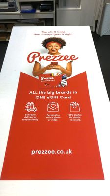 Silver Image Print & Signs : 24/7 Printing Service in London by null