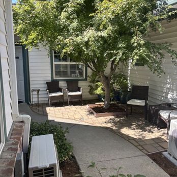 Grass Valley Courtyard Suites - Grounds - Hotels Near Me - Grass Valley, California Grass Valley Courtyard Suites - Grounds - Hotels Near Me - Grass Valley, California