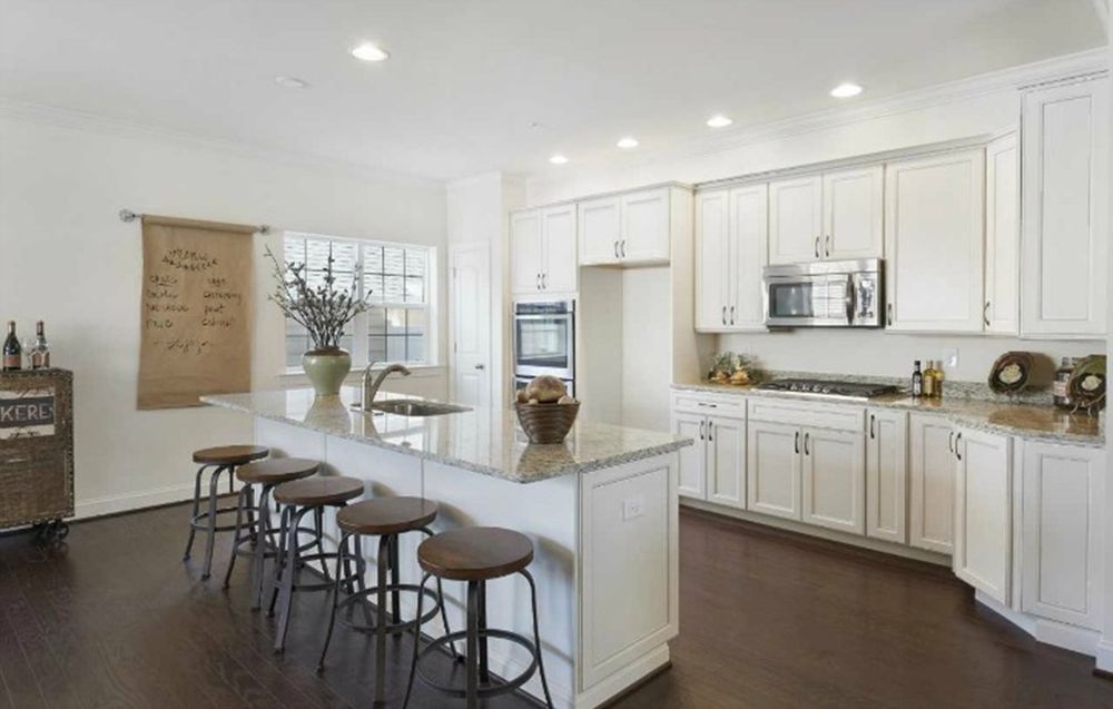 LENNAR AT THE RESERVE AT ROSE TREE Home Developers 1055 E