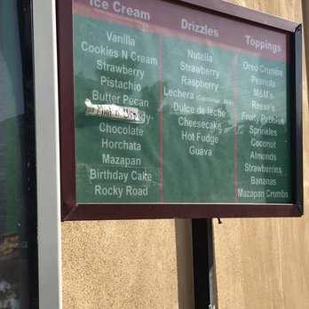 Churrito Loco - Flavors - Desserts Near Me - Colton, California Churrito Loco - Flavors - Desserts Near Me - Colton, California