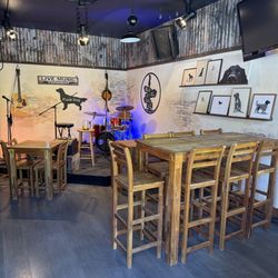 Black Dog Social Club & Shoppe
