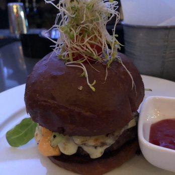 Sonora - Sonoran Burger - Bars Near Me - Brooklyn, New York Sonora - Sonoran Burger - Bars Near Me - Brooklyn, New York
